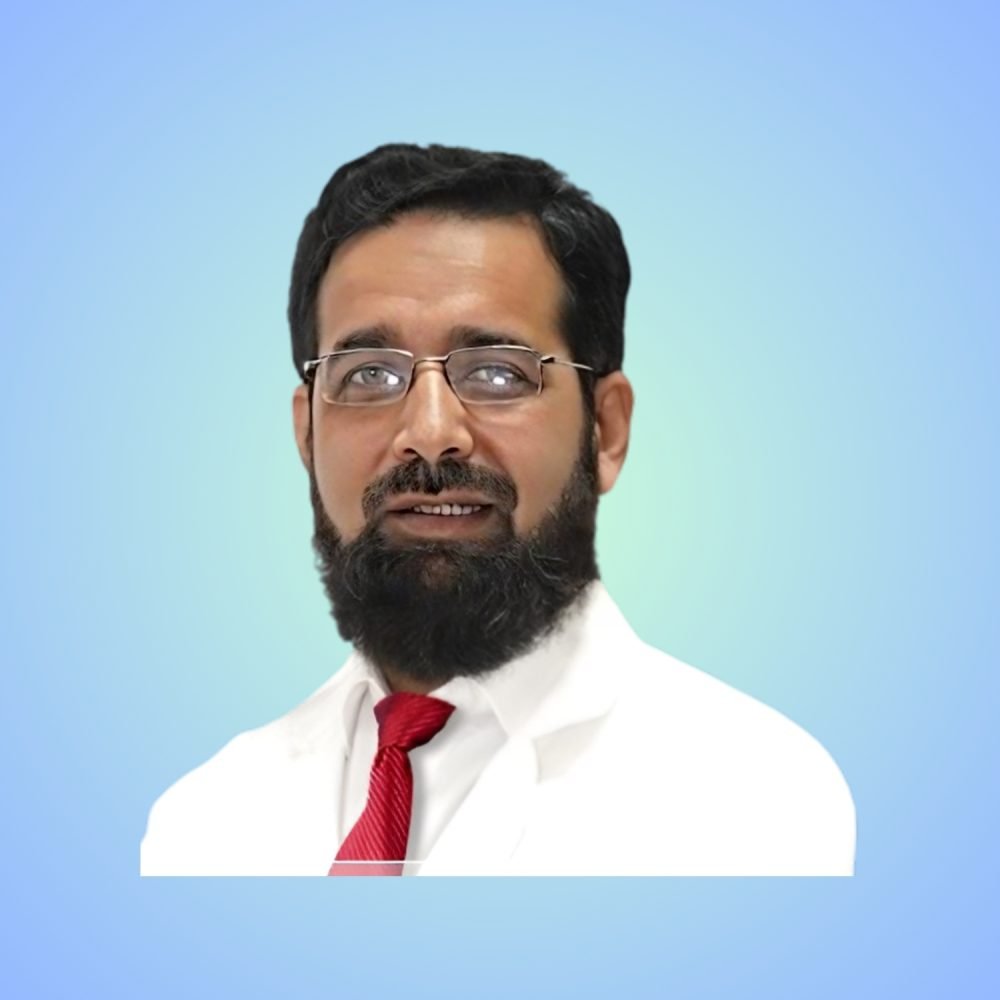 Dr Wali